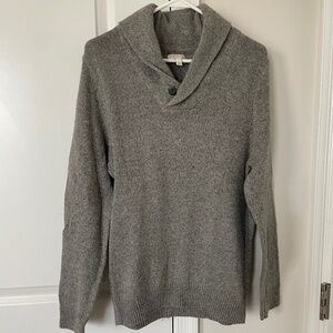 Men's Sweater, Size S, Sonoma